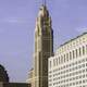LeVeque Tower in downtown Columbus, Ohio
