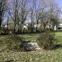 Newcom Plain Neighborhood Park in Dayton, Ohio