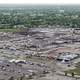 Damage to Moore, Oklahoma