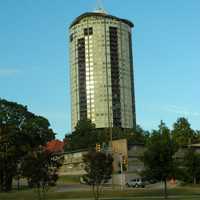 Tall Buildings in Tulsa, Oklahoma