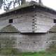 Fort Yamhill blockhouse in Dayton, Oregon