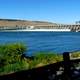 Giant Dam landscape in Oregon