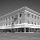 Heryford Brothers Building built in 1913 in Lakeview, Oregon