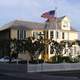 The Gilbert House in Seaside in Oregon