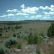 The High Desert region of Oregon landscape