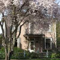 Travelers Home in Sheridan, Oregon