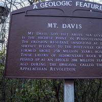 Mount Davis  Photos
