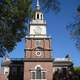 Independence Hall in Philadelphia, Pennsylvania