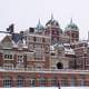 Quadrangle at the University of Pennsylvania in Philadelphia