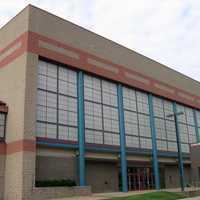 Palumbo Center in Pittsburgh, Pennsylvania