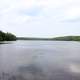 Lakeview at Promised Land State Park, Pennsylvania