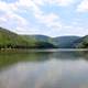 Lakeview at Sinnemahoning State Park, Pennsylvania