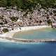 Aguadilla Pueblo in Puerto Rico