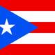 Puerto Rico Flag