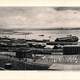 General view of harbor at San Juan, Puerto Rico looking South to San Juan Bay, 1927