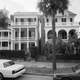 Charleston Street Vintage Photo