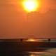 Sunrise at Wild Dunes, Charleston, South Carolina