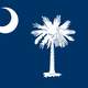 Flag of South Carolina