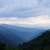 Mountains and Hills Landscape at Great Smoky Mountains National Park ...