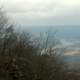 Landscape View at Lookout Mountain, Tennessee