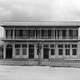 Goodman building in Austin, Texas