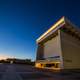 LBJ Presidential Library in Austin, Texas