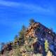 Small Peak at Big Bend National Park, Texas