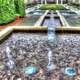 Artistic Garden Pools in Dallas, Texas