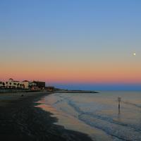 Galveston Island State Park  Photos
