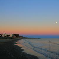 Galveston Island State Park  Photos