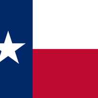 Flag of Texas