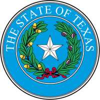 Seal of Texas