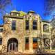 Old Historical Building in San Antonio, Texas