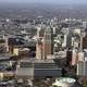 Tall Buildings in San Antonio, Texas