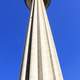 Tower of the Americas in San Antonio, Texas