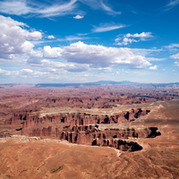 Canyonlands National Park