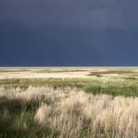 Sweetwater Springs landscape in Utah