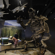 Giant Ground Sloth