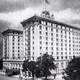Hotel Utah 1925 in Salt Lake City