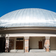 Large Orchestra Mormon Dome