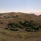 Mountain Scenic View in Salt Lake City, Utah