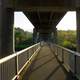 Bridge across the James River