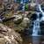 Tank Hollow Falls waterfall