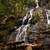 Cedar Falls waterfall