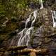 Tumbling Water at Shenandoah National Park