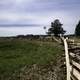 Barricades in front of the British Position at Yorktown, Virginia