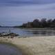 Coastline Landscape in Yorktown, Virginia