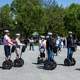 Segway Transportation in Washington DC