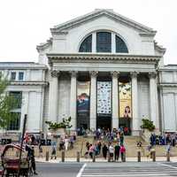 Smithsonian Natural History Museum