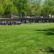 Vietnam Memorial Wall